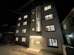 Gentry Viana琴似の外観画像
