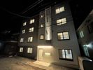 Gentry Viana琴似の間取り画像