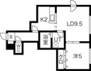 RTIIの間取り画像