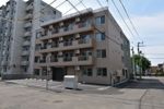 アーバン東札幌の間取り画像