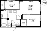 LanzadorN17の間取り画像