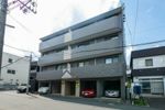 ボヌール宮の沢の外観