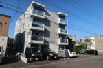 Peerson栄通12（ピアソン）の外観