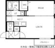 シティレジデンス南13条の間取り画像