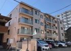 E-ハイム札幌の外観