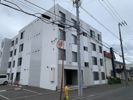 GARE S12の外観