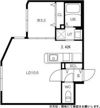 La Casa del Soleの間取り画像