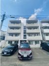 Providence山鼻の外観