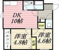 Providence山鼻の間取り画像