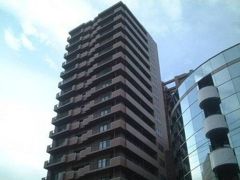 クリオ新札幌壱番館の外観画像