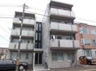 マイルストーンの間取り画像