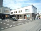 Tasso医大南B棟の間取り画像