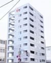 アーバンプレイスの外観