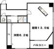 アーバンプレイスの間取り画像