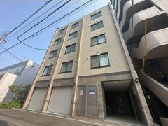 グランメール 北18条駅の外観画像