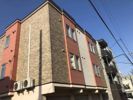 コンフィーネ13の外観