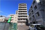ドエル円山の外観