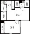 Granovasの間取り画像