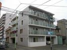 ライフコートの外観