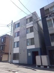 Grande Vitaの外観画像