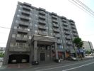 藤井ビル北23条IIの外観