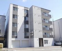 エターナリーの外観画像