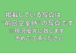 ビンゴファーストの間取り画像