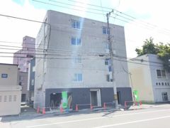 プランドールLの外観画像