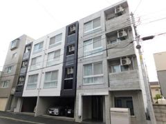 erys hiragishi（エリーズ平岸）の外観画像