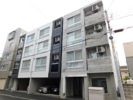 erys hiragishi（エリーズ平岸）の外観