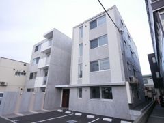 セ・シュエットN31の外観画像