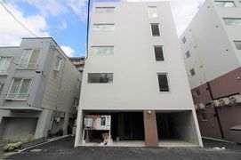chou chouS9の外観画像