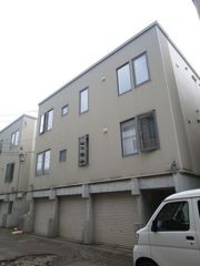 T-Squareの外観画像