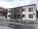 苅谷 北31の外観