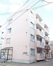 第8大慶ビルの外観画像