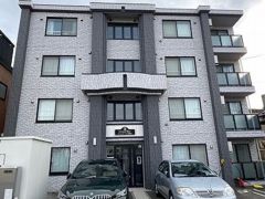 グランメール西町南の外観画像