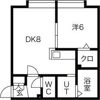 エクセレントN27の間取り画像
