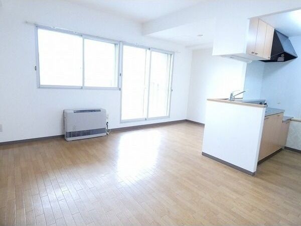 リビング