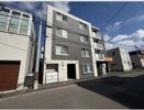 TSUBAKI SQUARE円山公園WESTの外観