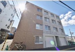 CUNA N23（クーナエヌ23）の外観画像