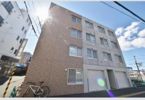 CUNA N23（クーナエヌ23）の外観
