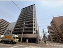 ネベル札幌 legend core 1504号室の外観画像