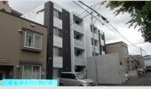 モルティーニ宮の森の外観