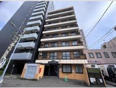 ルーブル5条館の外観画像