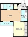 サンコート東札幌弐番館の間取り画像