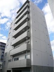 EF TOWN 2ndの外観画像
