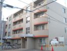 メルシオン発寒南の外観