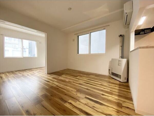 リビング