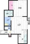 マスターズの間取り画像