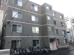 フレンズ菊水の外観画像